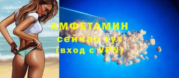 крисы Баксан