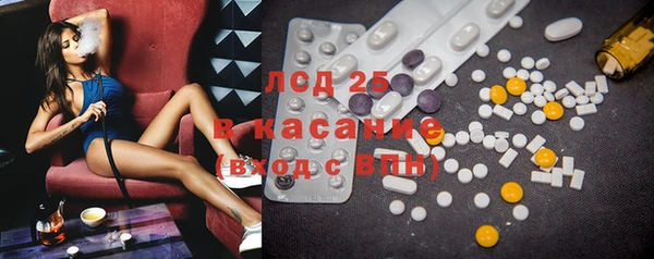 хмурый Арсеньев