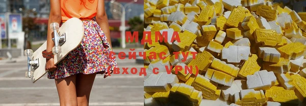 хмурый Арсеньев